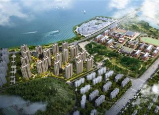 岳阳云溪区未名府为您提供该项目实景图欣赏