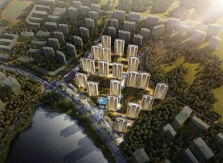 岳阳云溪区未名府为您提供该项目实景图欣赏