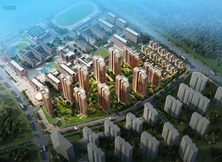 岳阳云溪区郡华长郡里为您提供该项目实景图欣赏