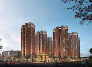 岳阳云溪区郡华长郡里为您提供该项目配套图欣赏