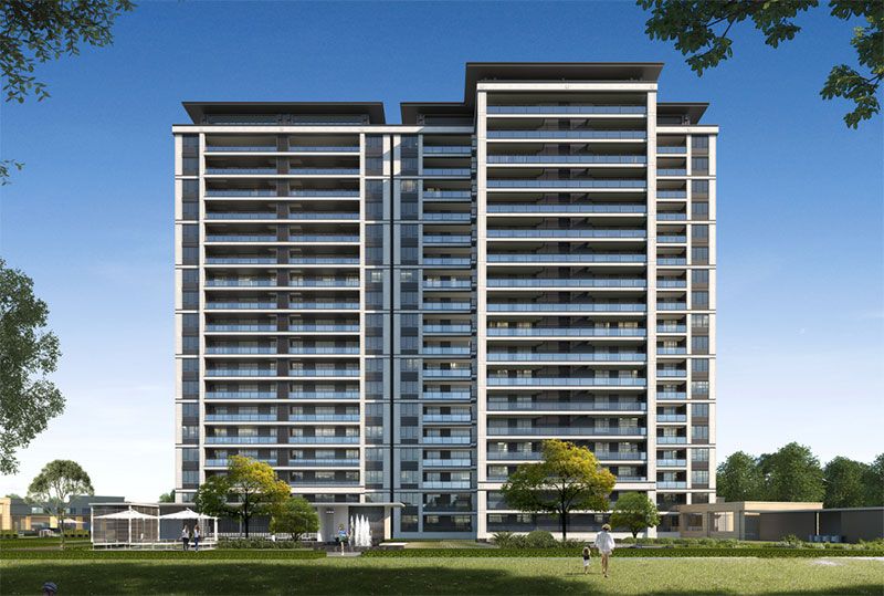 新天地半岛公园项目位于岳阳县荣家湾镇荣湾湖小学对面，检察院北侧