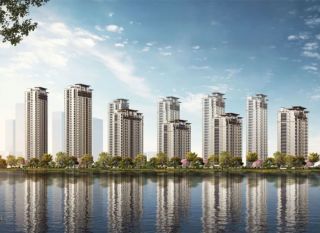 岳阳-岳阳县江河颐璟城为您提供该项目效果图欣赏