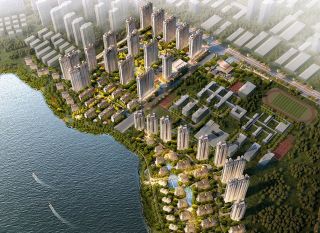 岳阳-岳阳县江河颐璟城为您提供该项目区位图欣赏