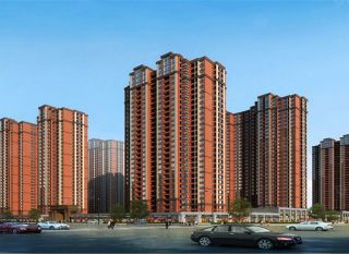 岳阳-岳阳县荣湾外滩为您提供该项目实景图欣赏