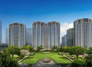 岳阳-岳阳县富华观澜郡为您提供该项目区位图欣赏