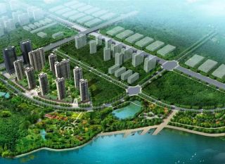 岳阳岳阳楼区恒金国际为您提供该项目效果图欣赏