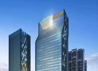 岳阳岳阳楼区恒金国际为您提供该项目配套图欣赏