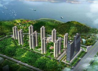 岳阳岳阳楼区恒金国际为您提供该项目样板间欣赏