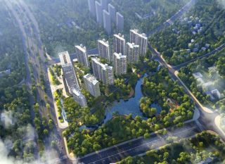 岳阳岳阳楼区和辰揽悦为您提供该项目实景图欣赏