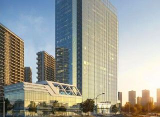 岳阳岳阳楼区和辰揽悦为您提供该项目效果图欣赏