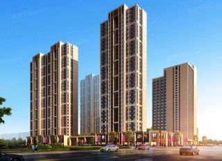 岳阳岳阳楼区巴陵正荣府为您提供该项目配套图欣赏