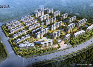 岳阳岳阳楼区澳海富春山居为您提供该项目样板间欣赏