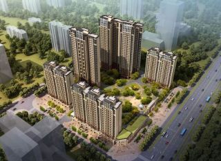 岳阳岳阳楼区月映南湖为您提供该项目样板间欣赏