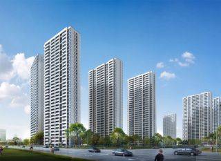 岳阳岳阳楼区城市之光为您提供该项目样板间欣赏