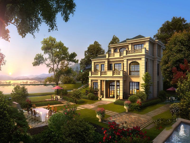 金麟府项目位于湘北大道998号