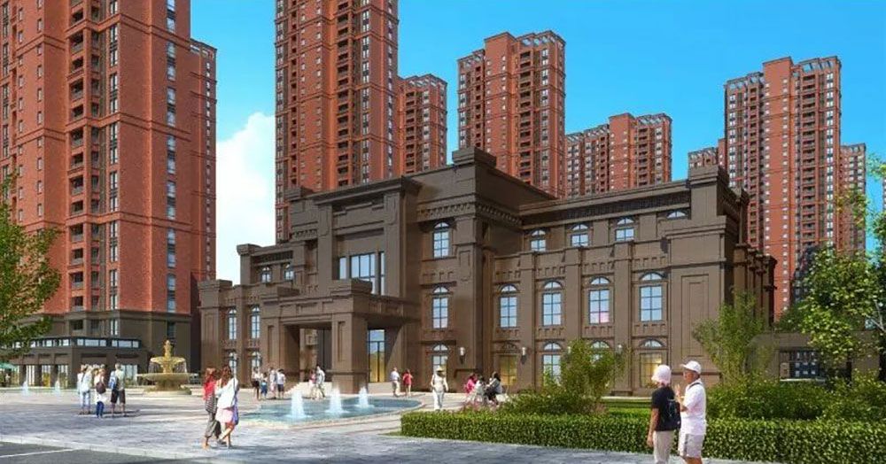 锦绣新城项目位于芭蕉湖东岸（洪源小区对面）