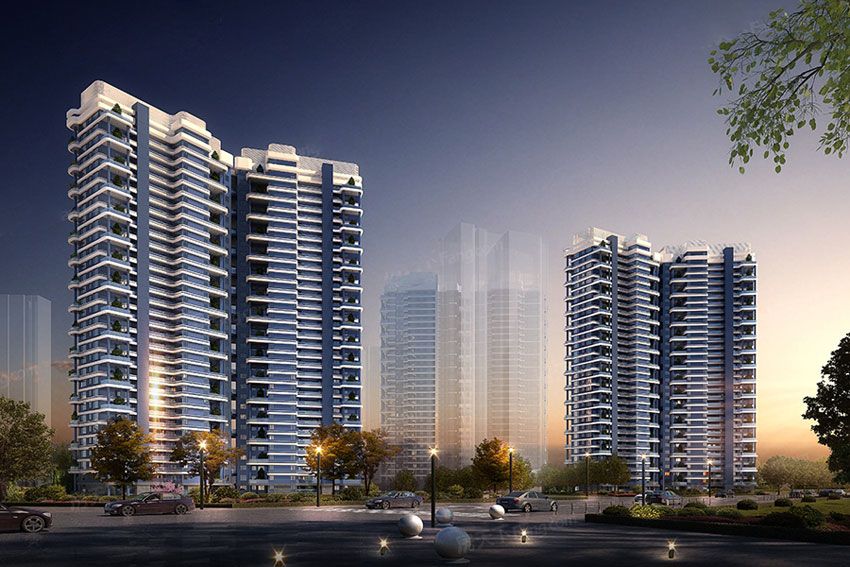 南湖天著项目位于岳阳楼区邕园路（南湖宾馆北侧）