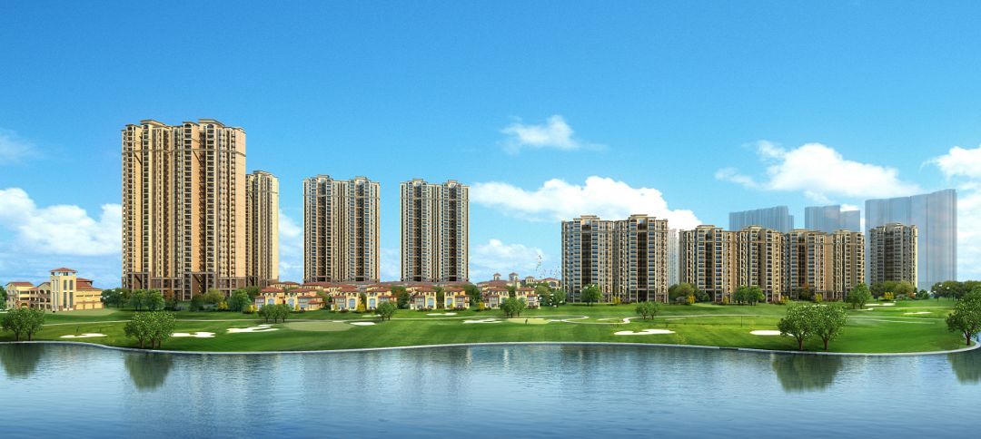 洞庭国际半岛公园项目位于赶山路与湖滨大道交汇处往南800米