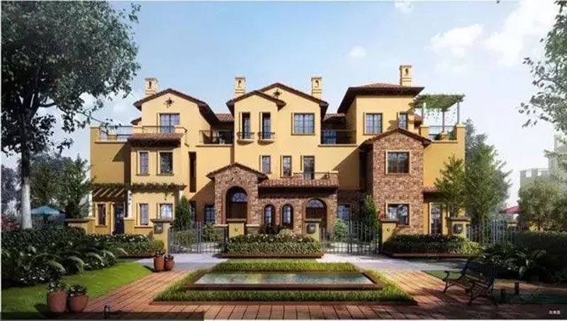 宝德东堤湾1号项目位于岳阳市岳阳楼区纺城中路1号