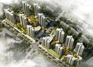 岳阳岳阳楼区天伦溪山府为您提供该项目实景图欣赏