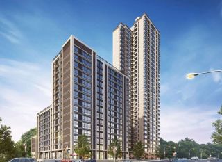 岳阳岳阳楼区荣盛东方府为您提供该项目配套图欣赏