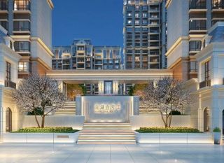 岳阳岳阳楼区南湖壹号二期为您提供该项目实景图欣赏