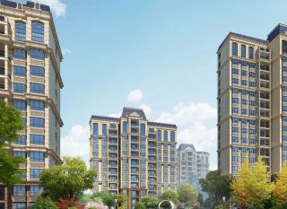 岳阳岳阳楼区南湖壹号二期为您提供该项目配套图欣赏