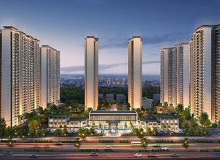 岳阳岳阳楼区铂悦府为您提供该项目样板间欣赏