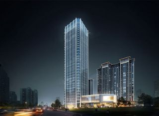 岳阳岳阳楼区中环名座为您提供该项目欣赏