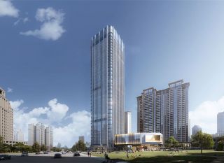 岳阳岳阳楼区中环名座为您提供该项目配套图欣赏