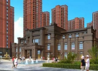 岳阳岳阳楼区锦绣新城为您提供该项目样板间欣赏