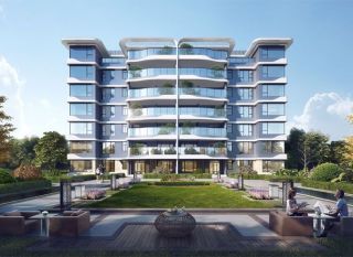 岳阳岳阳楼区南湖天著为您提供该项目实景图欣赏