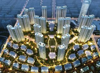 岳阳岳阳楼区南湖天著为您提供该项目样板间欣赏