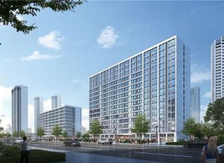 岳阳岳阳楼区环球中心为您提供该项目配套图欣赏