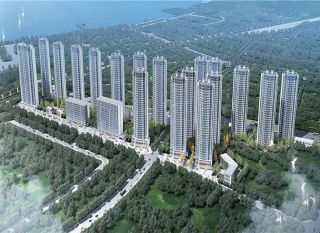 岳阳岳阳楼区环球中心为您提供该项目样板间欣赏