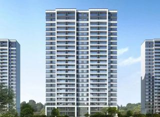 岳阳岳阳楼区融创都会中心为您提供该项目样板间欣赏