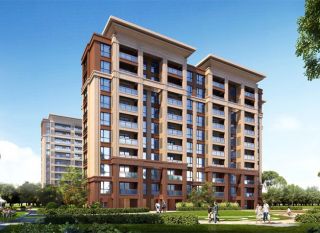 岳阳岳阳楼区富兴学府为您提供该项目配套图欣赏