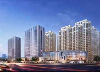 岳阳岳阳楼区龙庭尚府为您提供该项目配套图欣赏