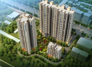 岳阳岳阳楼区枫庭佳苑为您提供该项目实景图欣赏