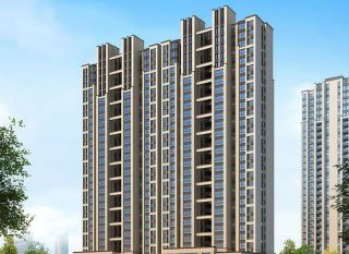 岳阳岳阳楼区枫庭佳苑为您提供该项目效果图欣赏