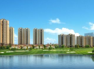 岳阳岳阳楼区洞庭国际半岛公园为您提供该项目配套图欣赏