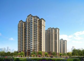 岳阳岳阳楼区东风湖景苑为您提供该项目配套图欣赏