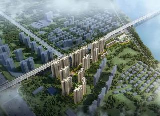 岳阳岳阳楼区保利堂悦为您提供该项目实景图欣赏