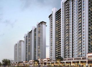 岳阳岳阳楼区保利堂悦为您提供该项目配套图欣赏