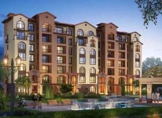 岳阳岳阳楼区宝德东堤湾1号为您提供该项目实景图欣赏