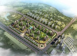 岳阳岳阳楼区恒泰雅园三期为您提供该项目样板间欣赏