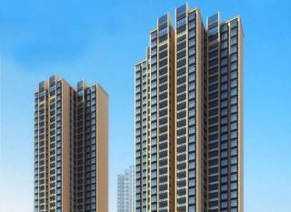 岳阳-湘阴华科江南水岸为您提供该项目效果图欣赏