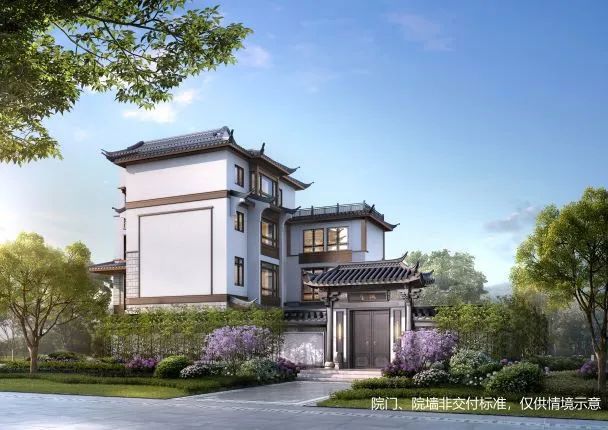 天岳壹璟项目位于平江大道南（新教育局东侧）