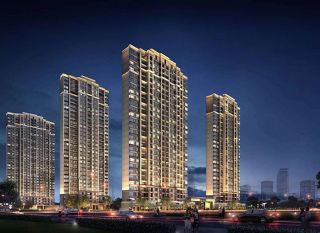 岳阳-湘阴文星御龙湾为您提供该项目配套图欣赏