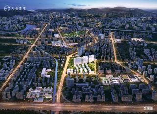 岳阳-平江天岳壹璟为您提供该项目效果图欣赏